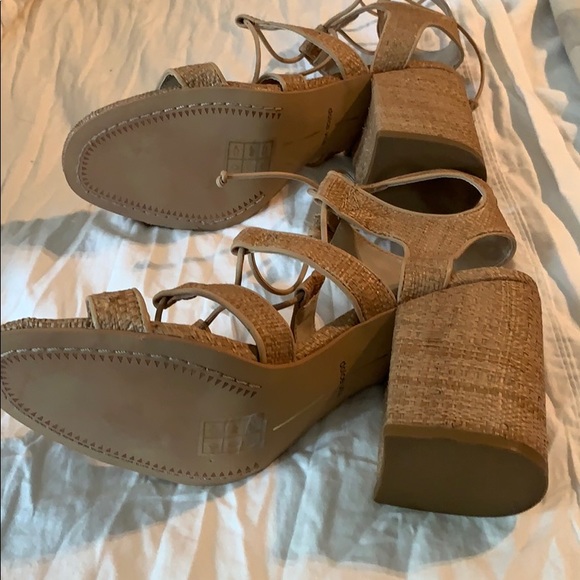 COPY - Dolce Vita Sandals - Picture 7 of 7